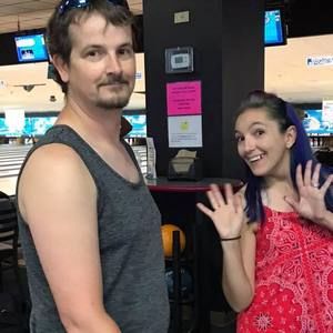 Meet your Posher, April